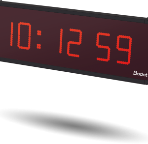 Chrono LED