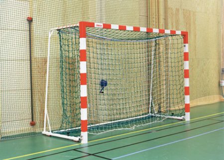 Handbollsmål Fristående Internationellt