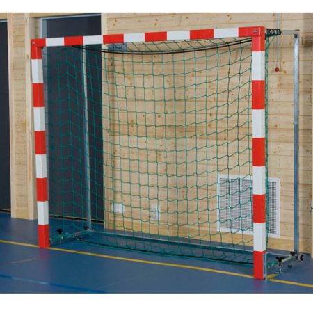 Handbollsmål fristående ALU - Bild 3