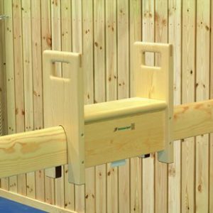 Bomsadel Till Flexsystem