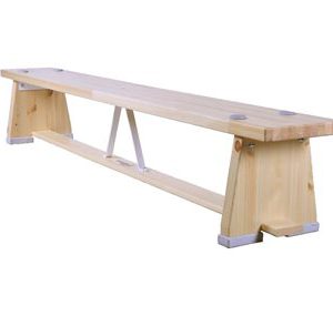 Gymnastikbänk