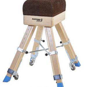 Gymnastikbock