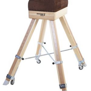 Högbock