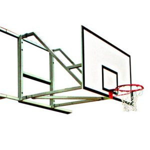 Basketmål 2200 Svängbart