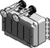 Additional horn 121db
