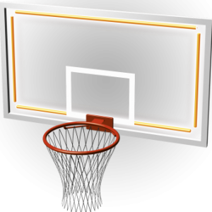 BACKBOARD LIGHTING SYSTEM