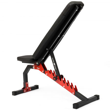 Justerbar gymbänk - Bild 3